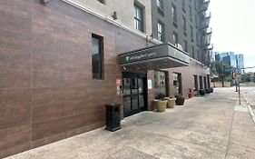 Holiday Inn Express - Dallas Downtown, An Ihg Hotel